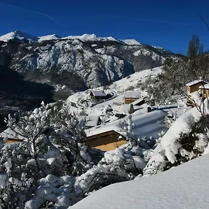 Renove Avec Vue Panoramique Vakantiehuis