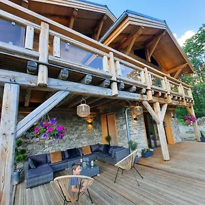 Léonie Chalet